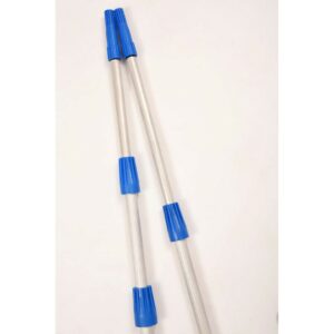 ROYCO EXTEN  ALUM PROF 2X1.25