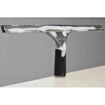 ROYCO SECAVIDRIOS INOX  35CM