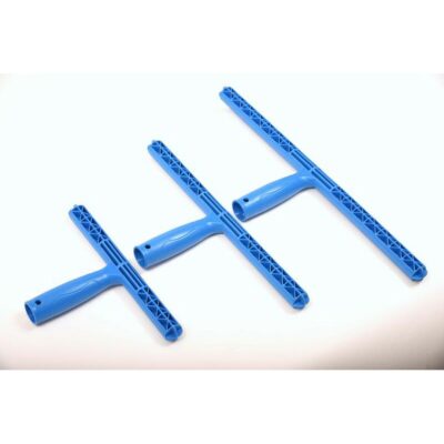 ROYCO SOPORTE LAVAVIDRIOS 45CM