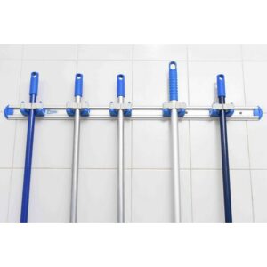 ROYCO SUJETA CABO 5 PIEZAS 22D