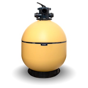 FILTRO SOPLADO VC-100