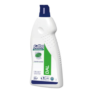 DAL X 1000ML- Limpiador cremoso levemente abrasiva