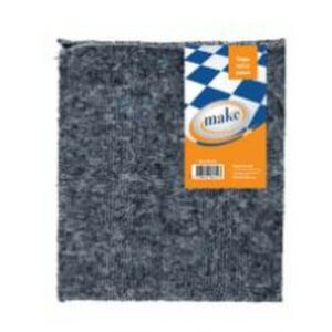 TRAPO EXTRASUAVE GRIS 50X55