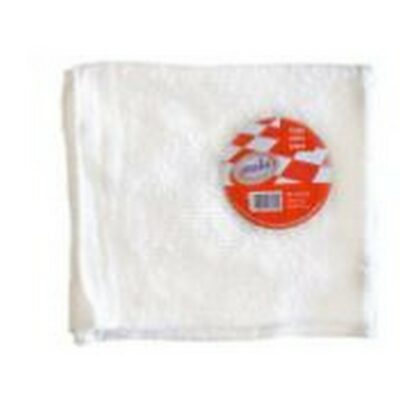 TRAPO EXTRASUAVE BLANCO 50X55