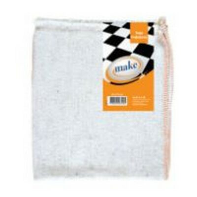 TRAPO CONSORCIO BLANCO 60x70