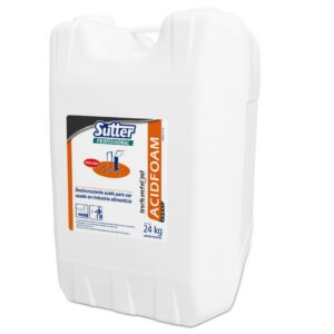 AGRAL ACIDFOAM KG 24