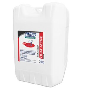 AGRAL QUAT ACTIVE KG 20