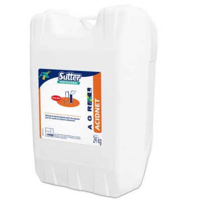 AGRAL ACIDNET KG 24