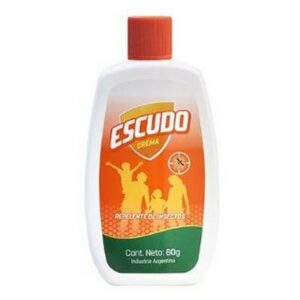 HECSPI Repelente Crema 24X60