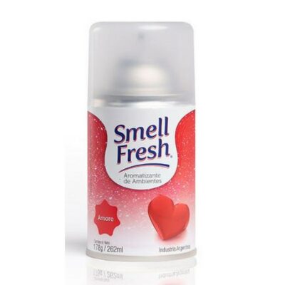 Smell Fresh Repuesto Automátic