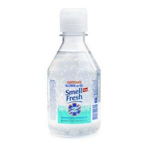 Alcohol En Gel Smell Fresh 250