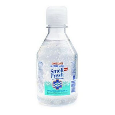 Alcohol En Gel Smell Fresh 250