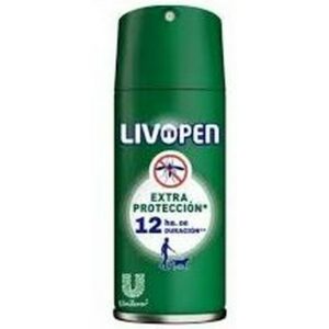 REPELENTE LIVOPEN X 165 CC