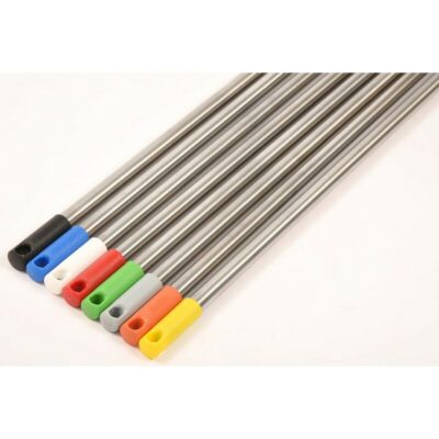 ROYCO CABO ACERO INOX 150CM