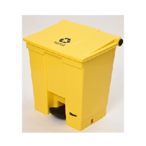 ROYCO CESTO A PEDAL 30 LT