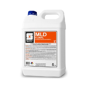 MLD FLORAL 5L - DESINFECTANTE CONCENTRADO