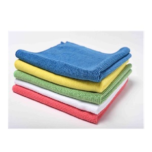 Paño Microfibra MULTIUSO HIGH 40 x 40cm