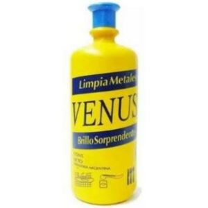VENUS LIMPIA METAL x 425cc