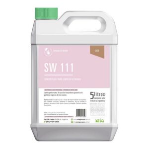 SW 111  X 5L COCO
