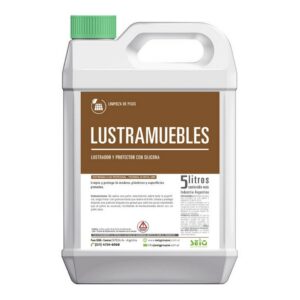 LUSTRAMUEBLES X 5L