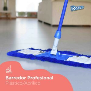 ROYCO ARMAZON PROFESIONAL 1.2M