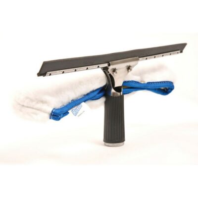 ROYCO LAVASECAV DUAL INOX 45CM