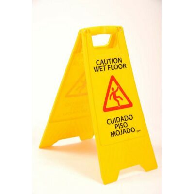 ROYCO SEÑAL P-PISO MOJADO