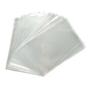 BOLSA CRISTAL 100x130 X 50U