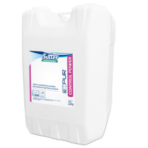 CONTROL POWER X 22KGNeutralizador de alcalinidad para lavandería