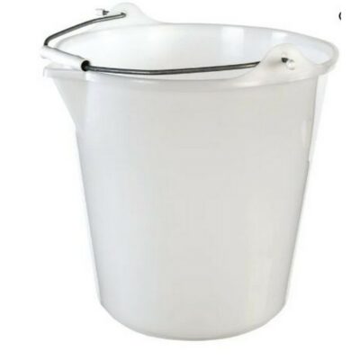 BALDE PLASTICO 17 LT