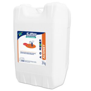 AGRAL ACIDNET KG 24