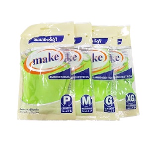 GUANTE SOFT MAKE