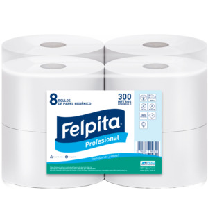 HIG FELPITA 8x300 mts SH Cono G