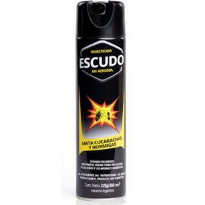 HECSPI Mata Cucarachas