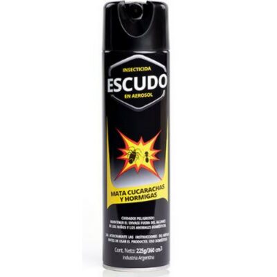 HECSPI Mata Cucarachas