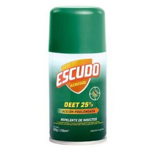 HECSPI Repelente Extra Durac