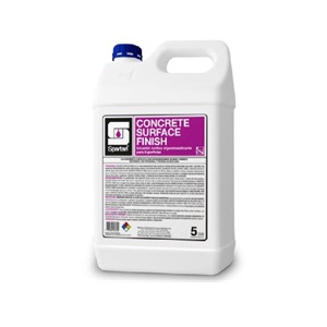 CONCRETE SURFACE FINISH 5L - SELLADOR IMPERMEABILIZANTE INCOLORO