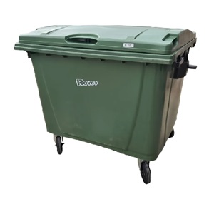 ROYCO Contenedor 1100 lts