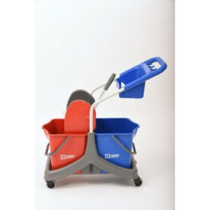 ROYCO CARRO PRENS 50LT D-B C-B