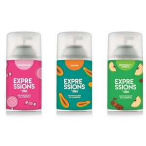 RTO.EXPRESSIONS LIMON