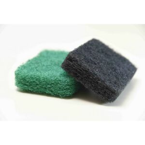 ROYCO FIBRA ABRASIVA 7X11CM VE