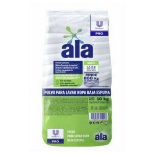 ALA MATIC NUEVA FORMULA X 10 KG