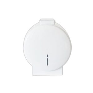 DISP JUMBO X 350M TAPA BLANCA