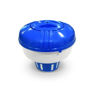 BOYA VULCANO SATELITAL C/REGULADOR