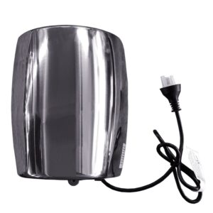 SECAMANOS IMPORTADO APROX.M-7777 ACERO INOX.PINTADO BLANCO