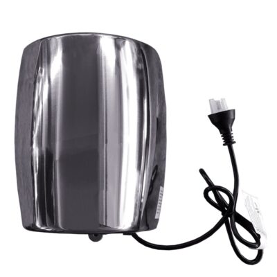 SECAMANOS IMPORTADO APROX.M-7777 ACERO INOX.PINTADO BLANCO