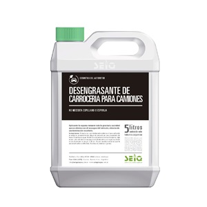 DESENG. DE CARROCERIAS X 5L