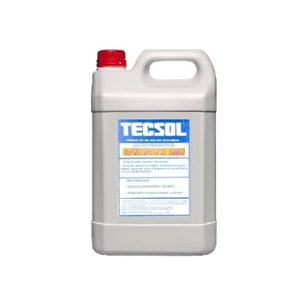 HIPOCLORITO DE SODIO 99% x 5L TECSOL