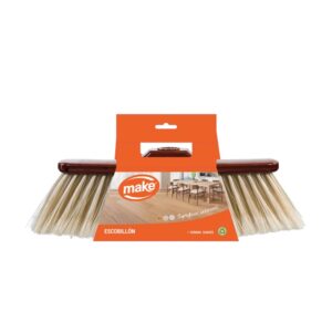 Escobillón Interior Laqueado