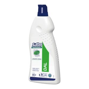 DAL X 1000ML- Limpiador cremoso levemente abrasiva